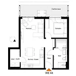 Kueste33 44 Tossens