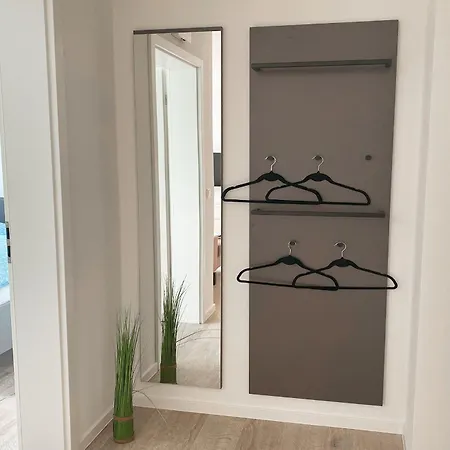 Kueste33/44 - Neues Mit Sauna In Strannaehe * Tossens