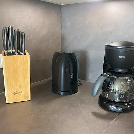 Daire Kueste33-44 Neues Mit Sauna In Strandnaehe *