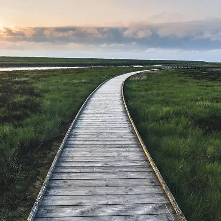 דירה Kueste33/44 - Neues Mit Sauna In Strannaehe *