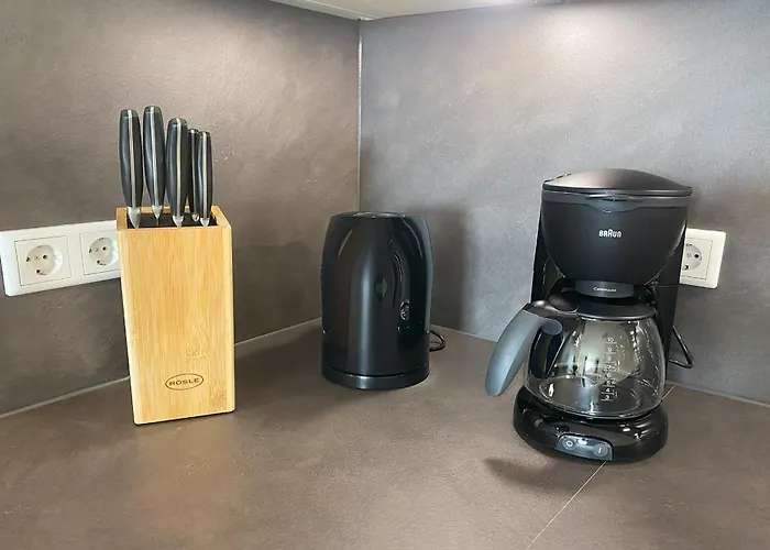 Apartman Kueste33-44 Neues Mit Sauna In Strandnaehe *